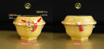 137 HN NEST Ra Mắt Phiên Bản Yến Tự Sôi Cải Tiến Mới Vượt Trội