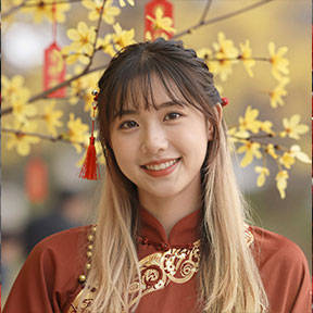 Huyền Mi