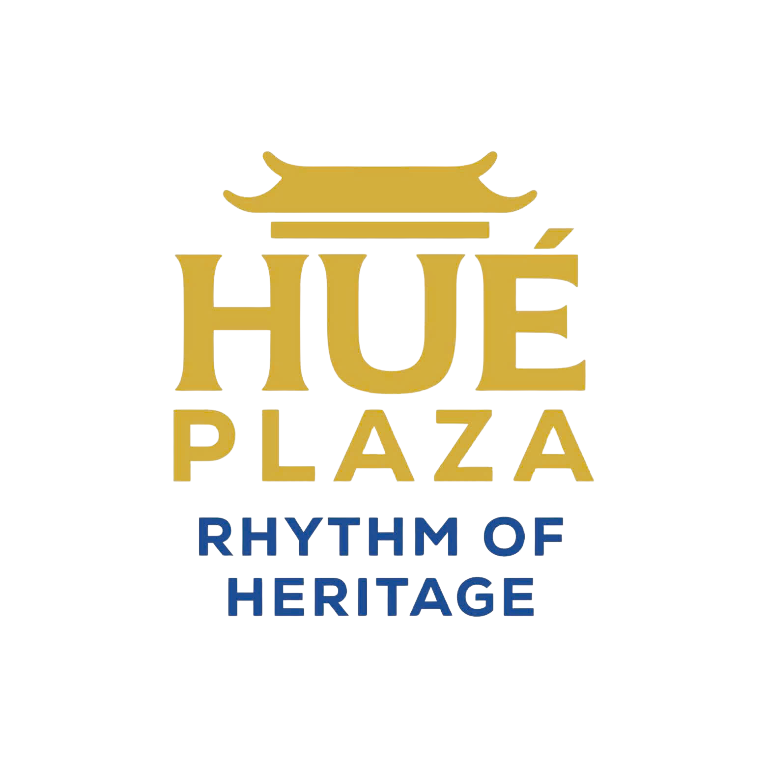 Hué Plaza - Trung tâm thương mại Thành phố Huế