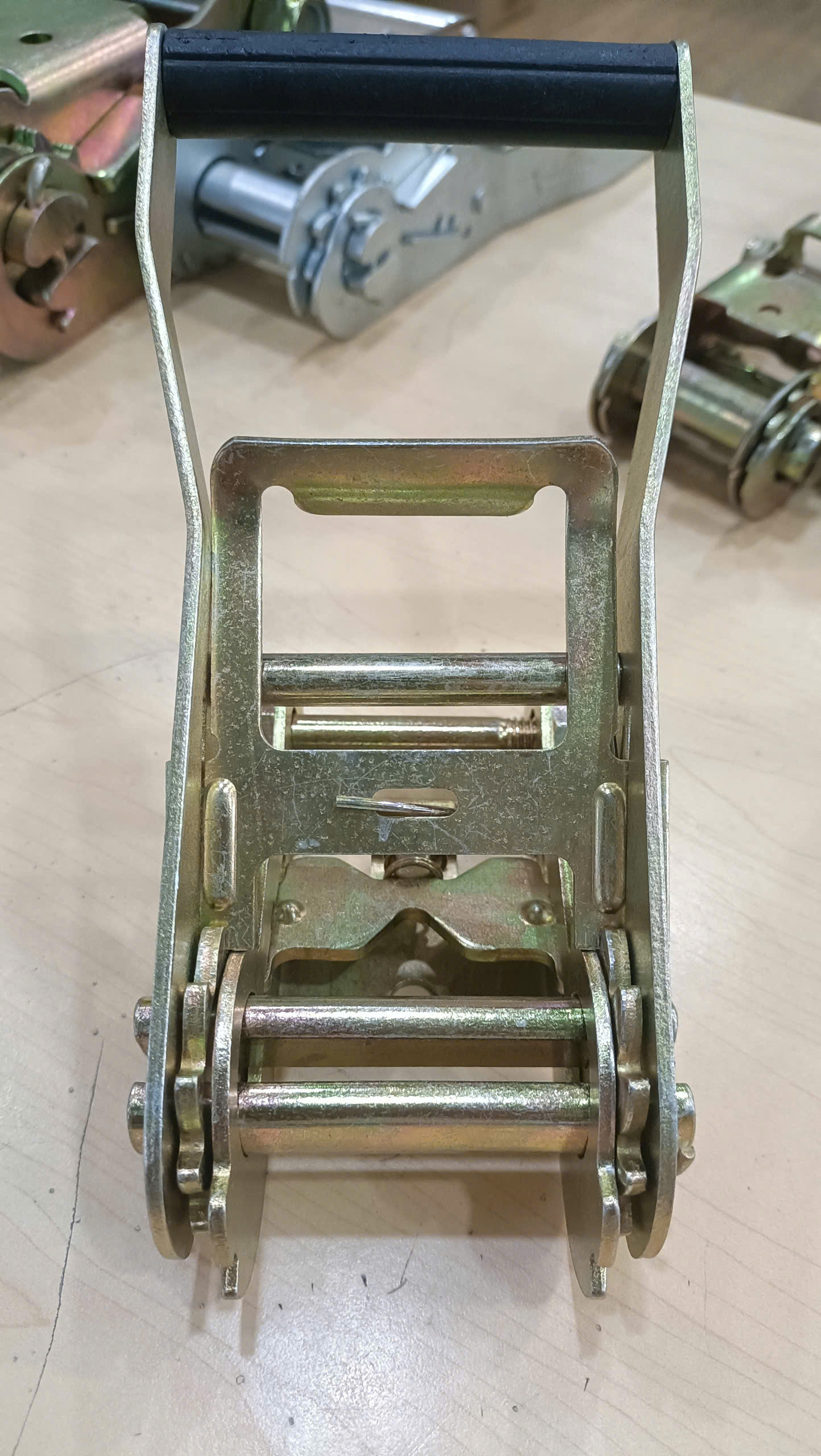 2 Inch Ratchet Buckle 2 Inch Ratchet Buckle | An Thanh Tech