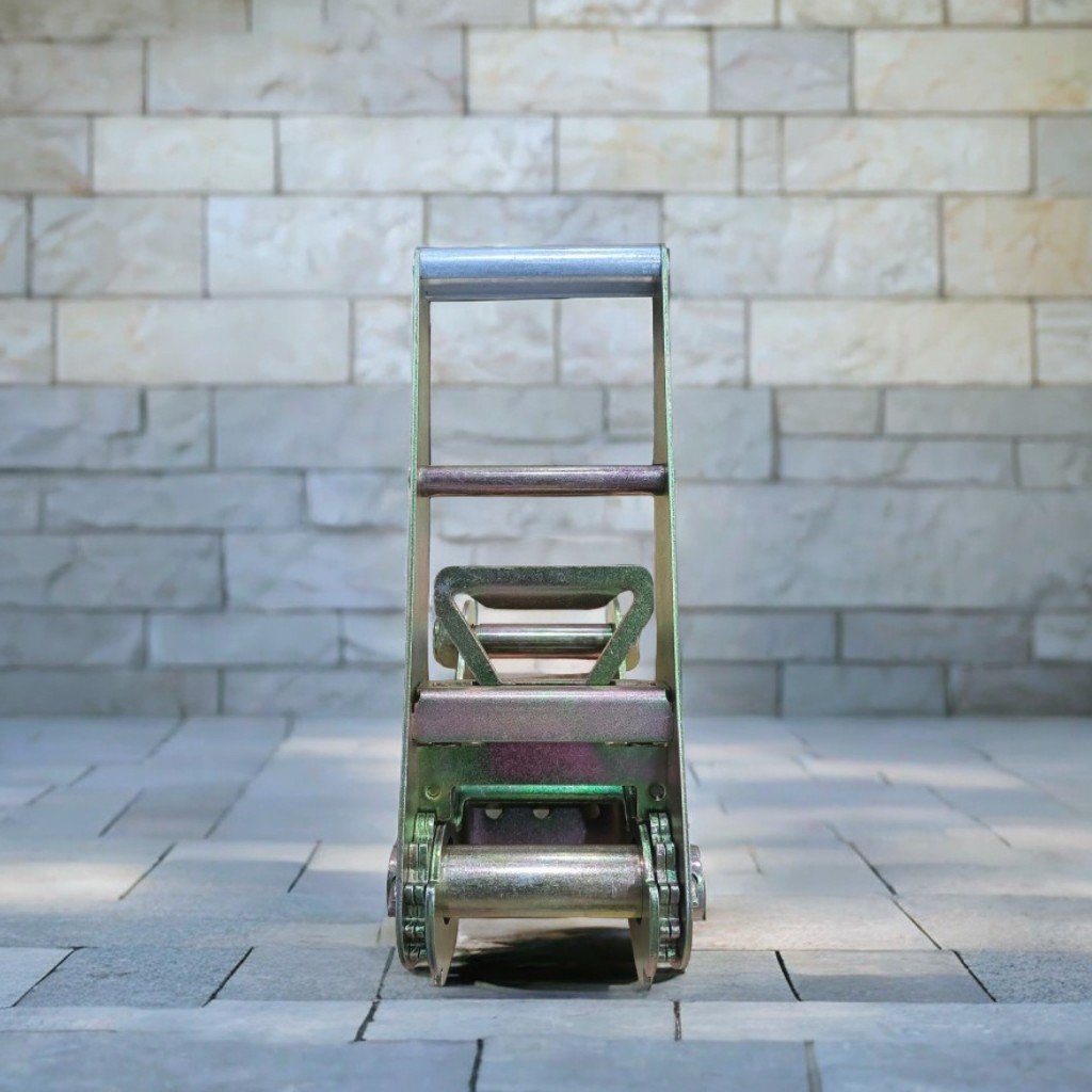 3 Inch Ratchet Buckle 3 Inch Ratchet Buckle | An Thanh Tech