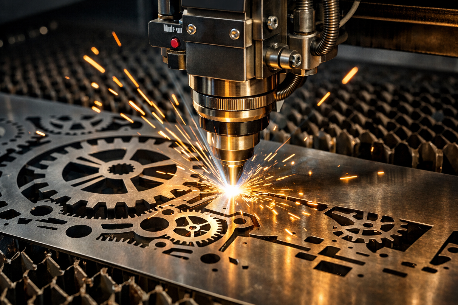 9 Step Professional Cutting Sheet Metal Process – Tailored for US Clients 9 Step Professional Cutting Sheet Metal Process – Tailored for US Clients