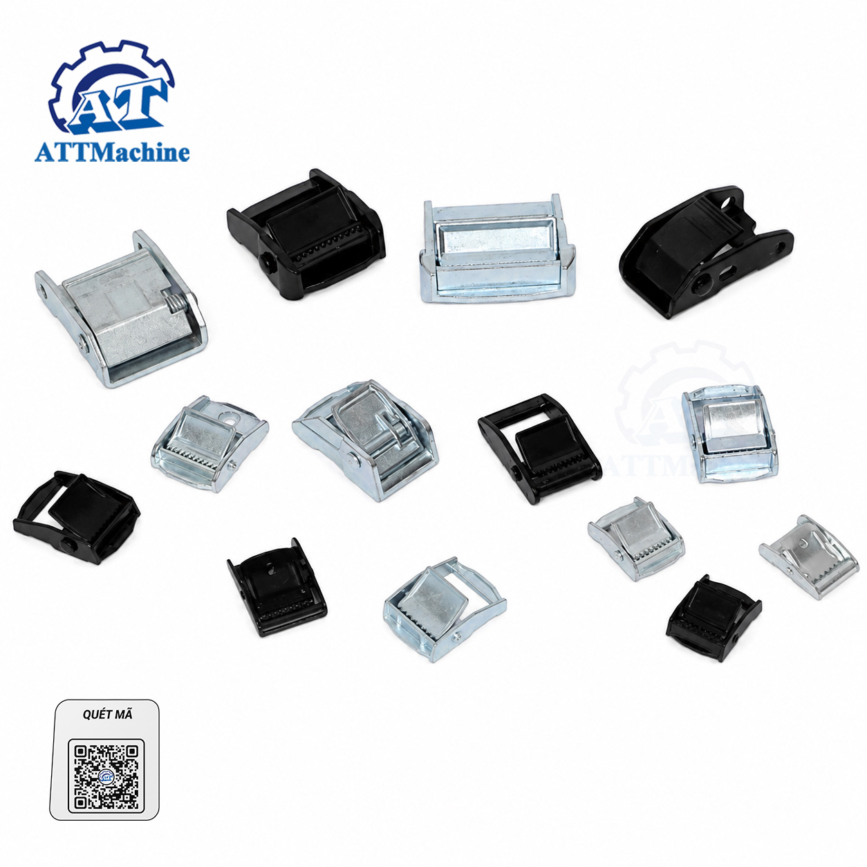 tie down hardware manufacturer OEM supplier