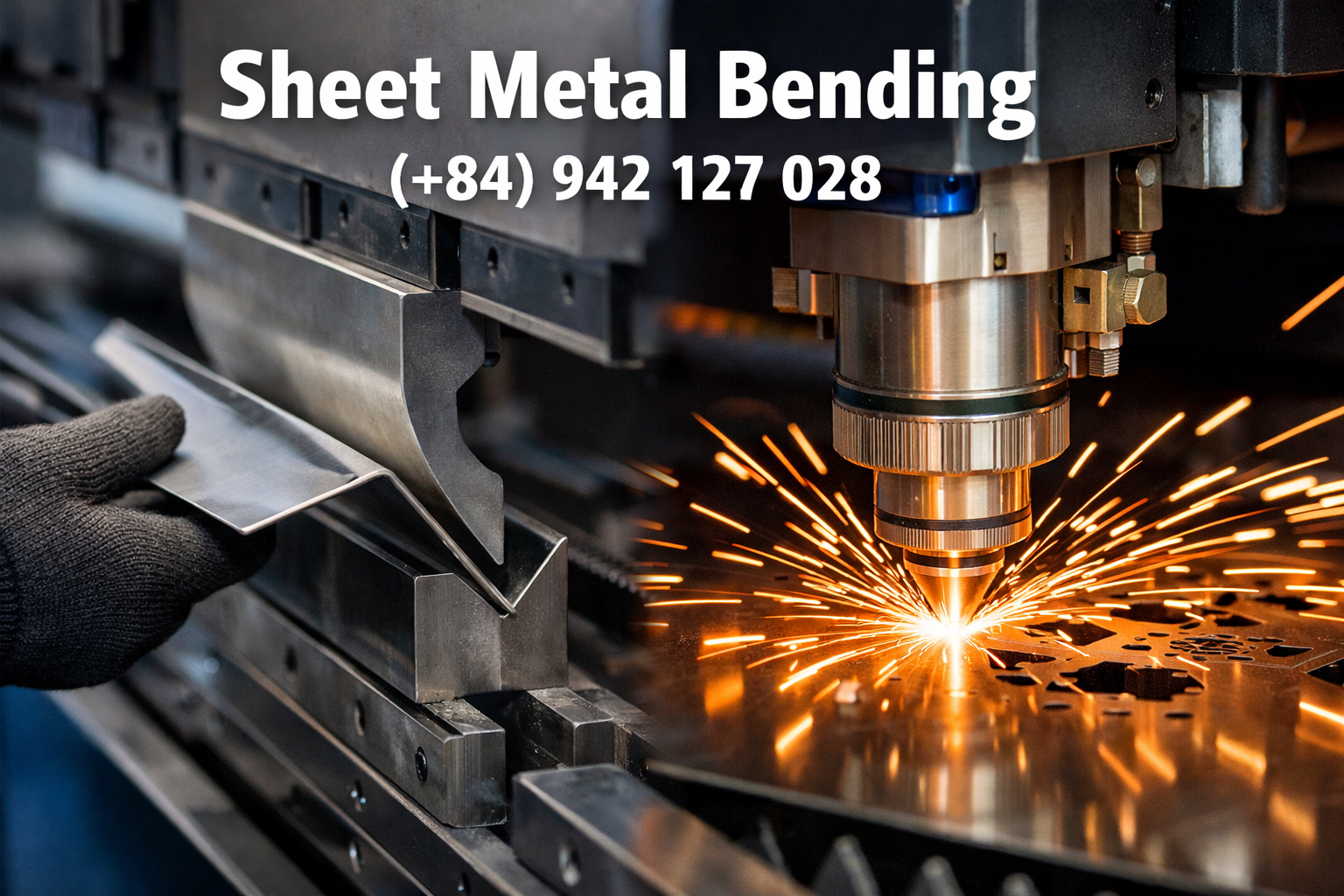 Bending Sheet Metal Services in 2026 Bending Sheet Metal Services in 2026