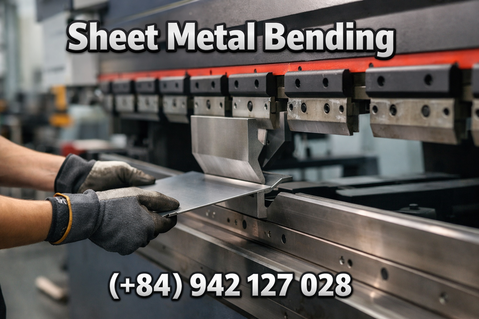 Bending Sheet Metal Services Bending Sheet Metal Services