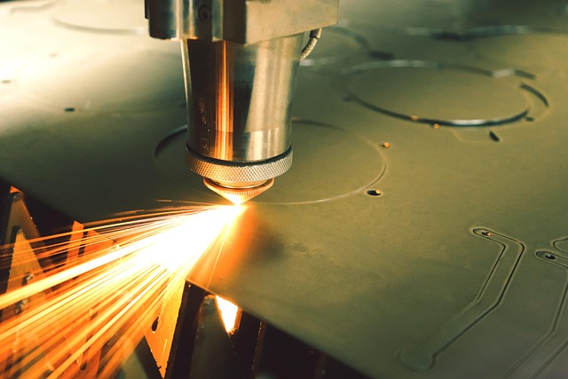 Precision bending and laser cutting service at ATT MACHINE. Precision bending and laser cutting service at ATT MACHINE.