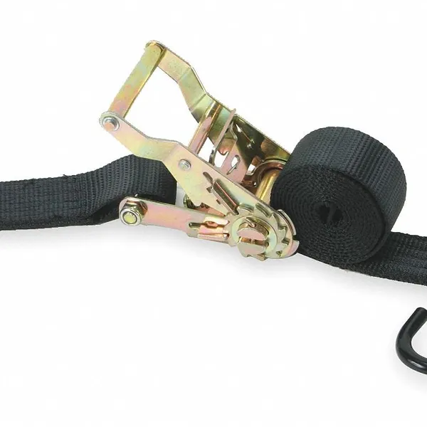 1 Inch Ratchet Buckle - Capacity 3300 lbs