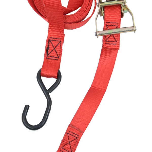 1 Inch Ratchet Buckle - Capacity 3300 lbs