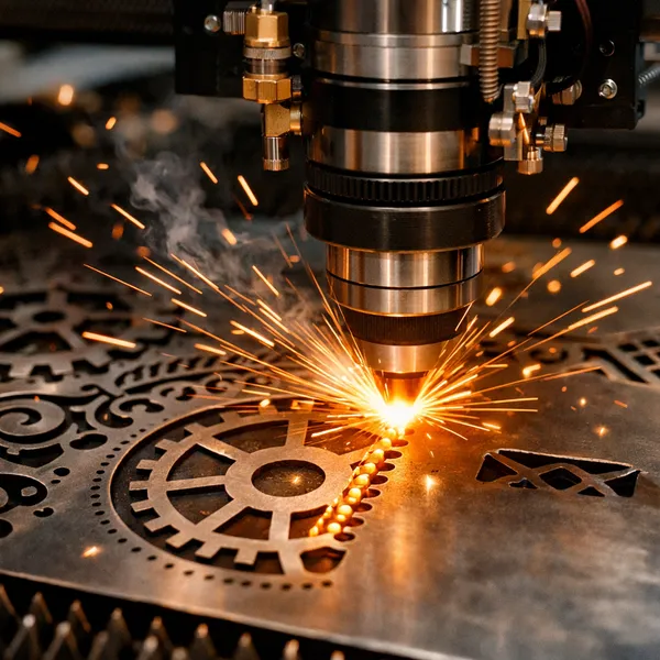 Cutting Sheet Metal | CNC Machining