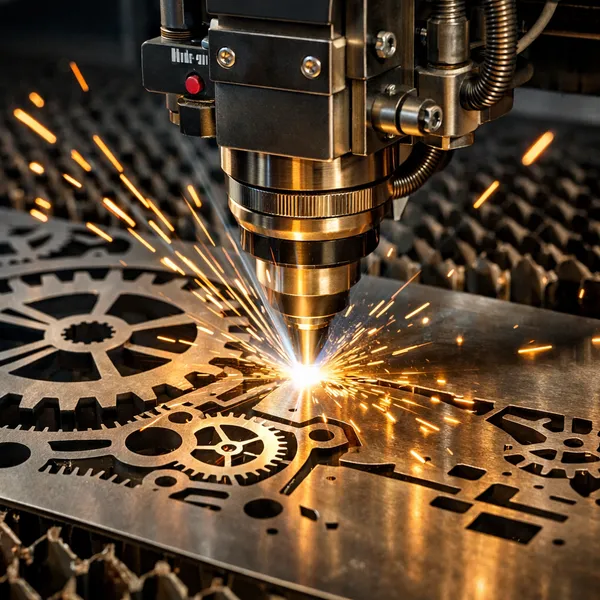 Cutting Sheet Metal Services USA – Precision Laser Cutting 2026