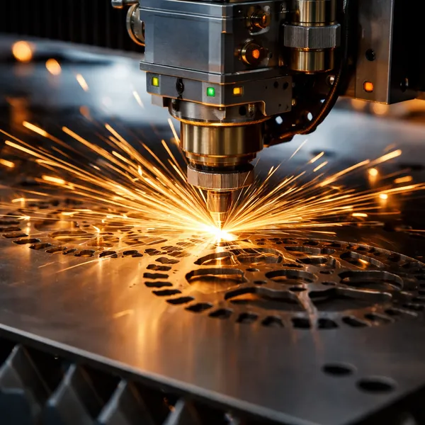 Laser Cutting Service | Laser Cutting Machining