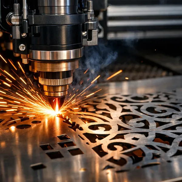 Cutting Sheet Metal | CNC Machining