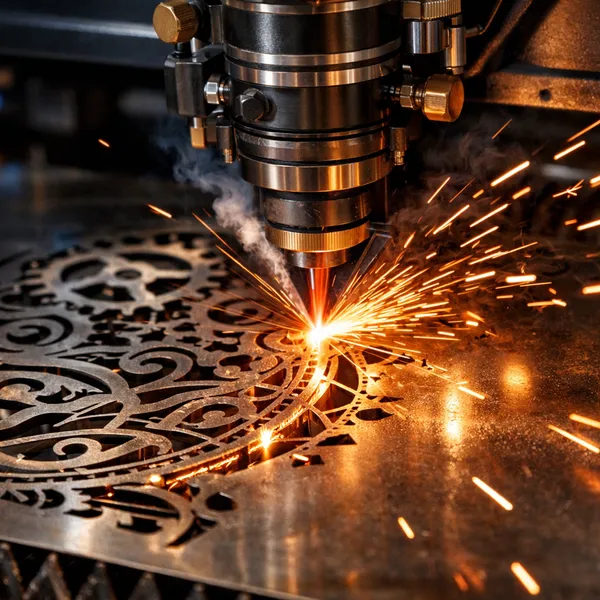 Cutting Sheet Metal Services USA – Precision Laser Cutting 2026
