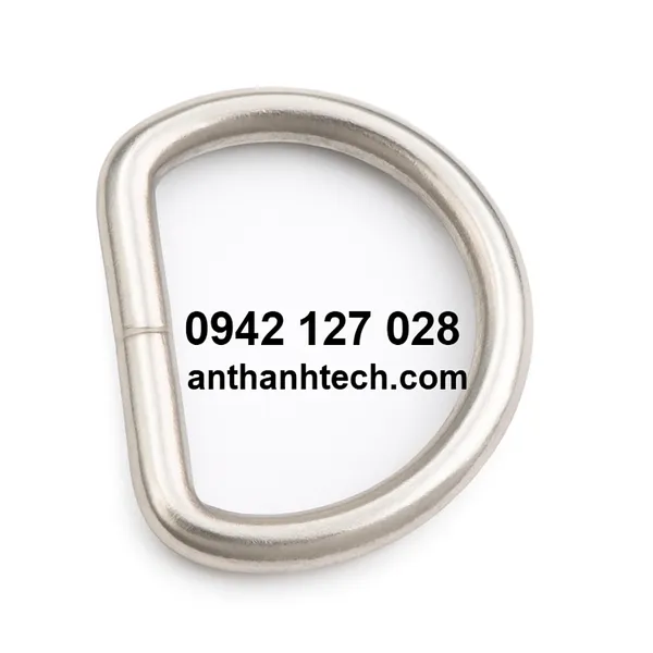 1 Inch D Ring