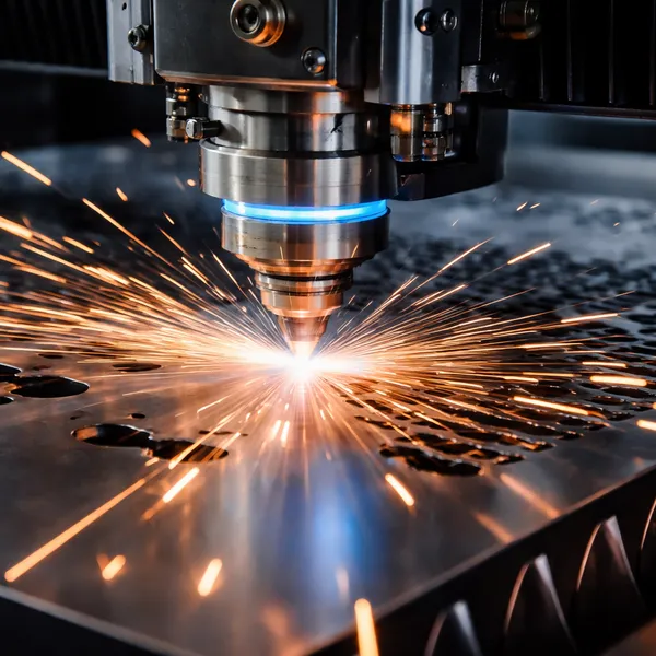 Laser Cutting Service | Laser Cutting Machining