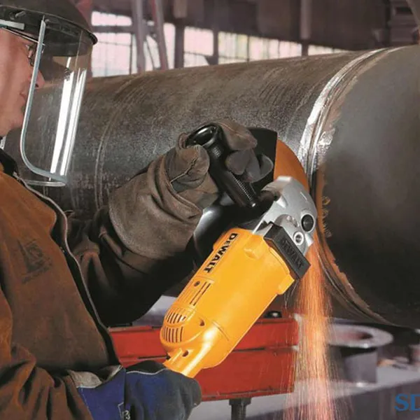 Máy mài góc DeWALT