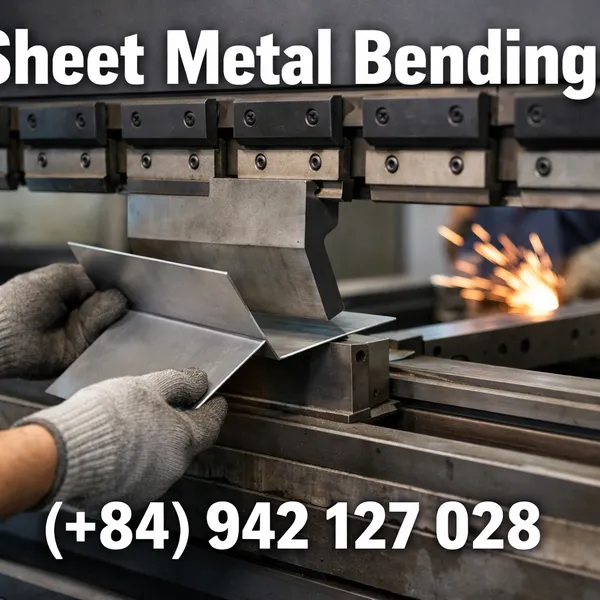 Cutting Sheet Metal Services USA – Precision Laser Cutting 2026