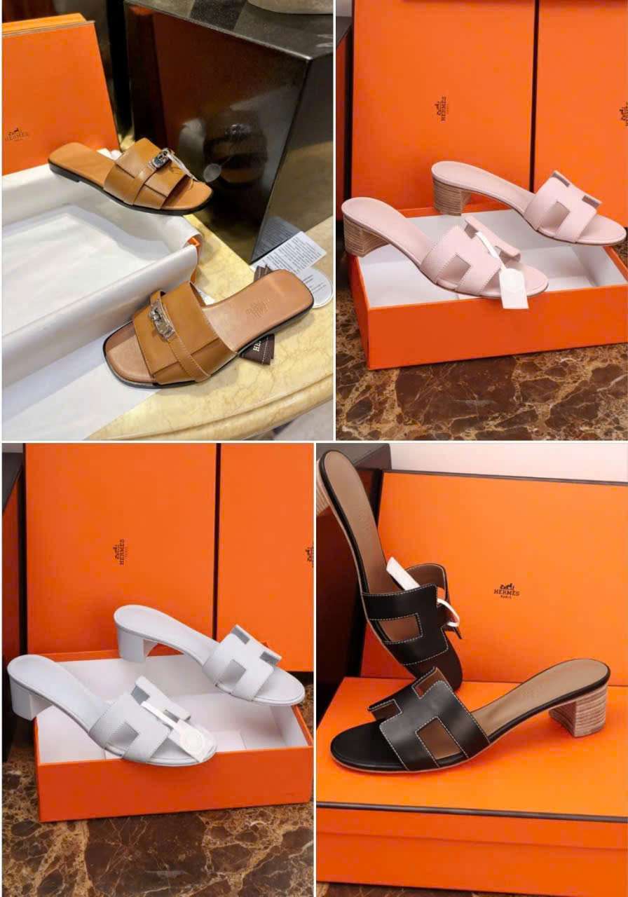 dép hermes cao cấp thủ công dép hermes cao cấp thủ công