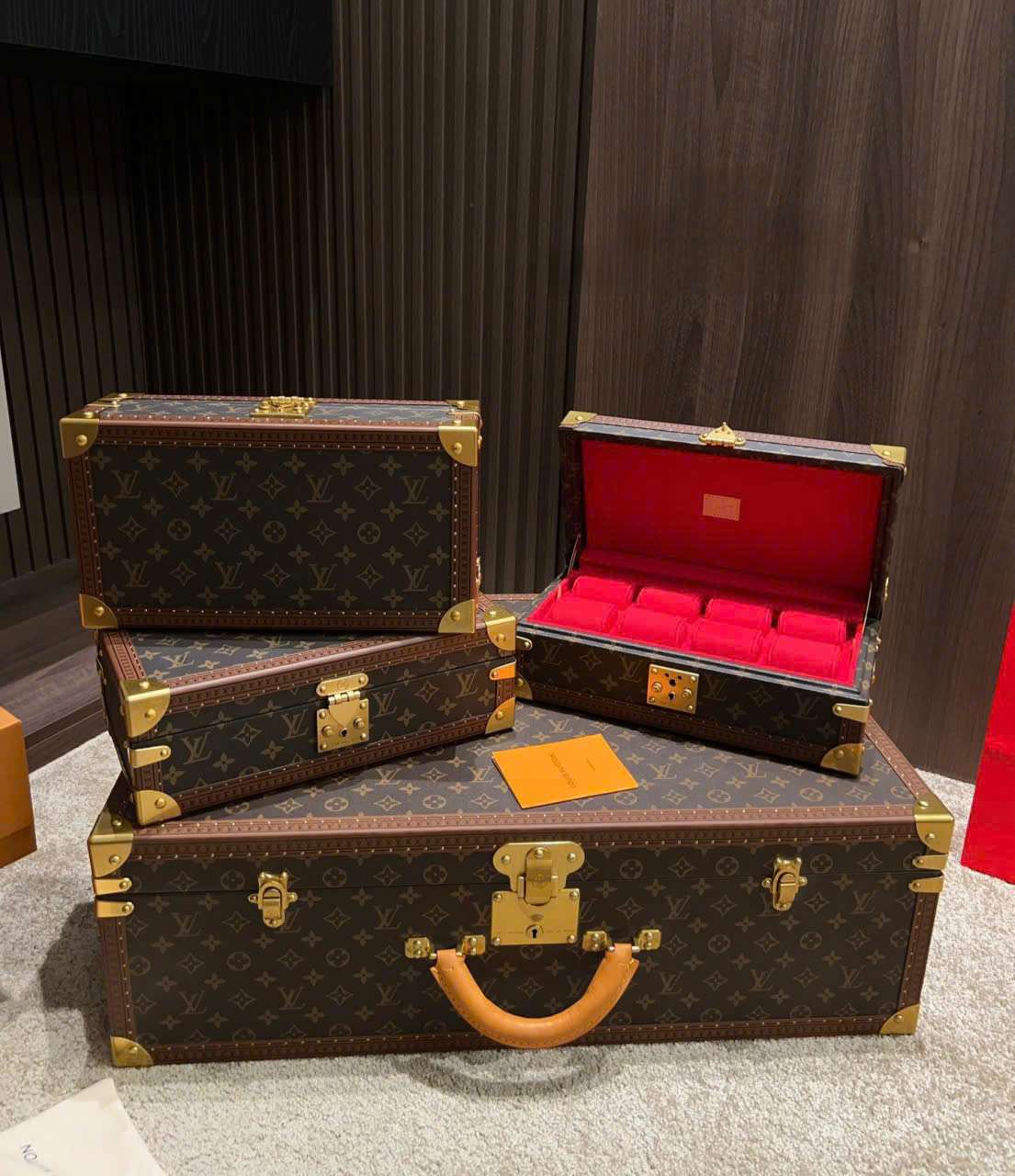 rương du lịch louis vuitton cổ điển rương du lịch louis vuitton cổ điển