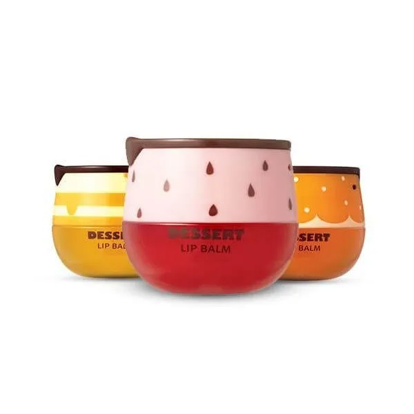 Son dưỡng môi Lovely