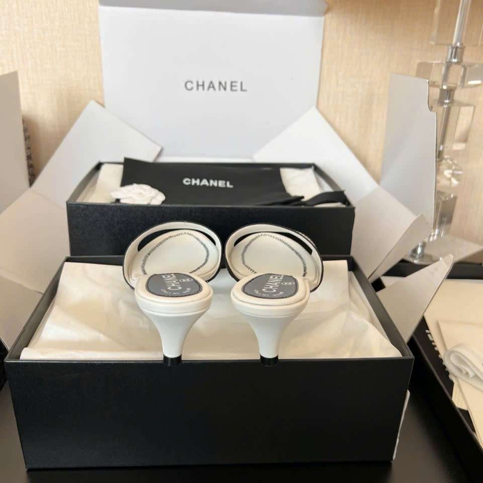 Shop Dép Chanel Luxury Cần Thơ Với Nhiều Mẫu Được Ưa Chuộng