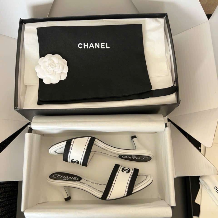 Shop Dép Chanel Luxury Cần Thơ Với Nhiều Mẫu Được Ưa Chuộng