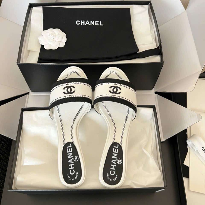 Shop Dép Chanel Luxury Cần Thơ Với Nhiều Mẫu Được Ưa Chuộng