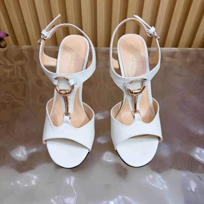Shop Giày Gucci Cao Gót Like Auth Tại Hà Nội Mang Êm Chân Tôn Dáng