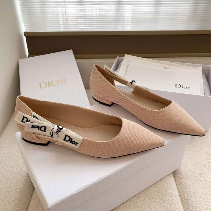 Shop Giày Cao Gót Jadior  Vip 1:1 Tại Đà Nẵng Nhiều Mẫu Đẹp