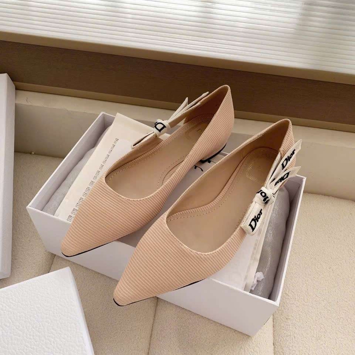 Shop Giày Cao Gót Jadior  Vip 1:1 Tại Đà Nẵng Nhiều Mẫu Đẹp