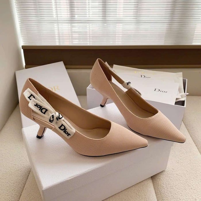 Shop Giày Cao Gót Jadior  Vip 1:1 Tại Đà Nẵng Nhiều Mẫu Đẹp