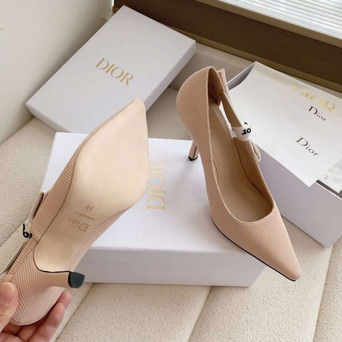 Shop Giày Cao Gót Jadior  Vip 1:1 Tại Đà Nẵng Nhiều Mẫu Đẹp