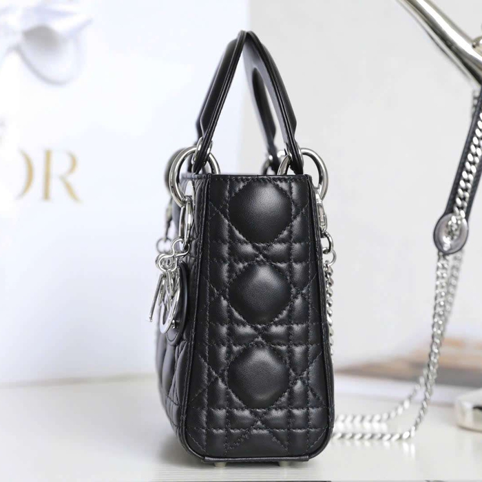 Túi Xách Dior Lady Mini Luxury Ở Hải Phòng Phù Hợp Phong Cách Tinh Tế