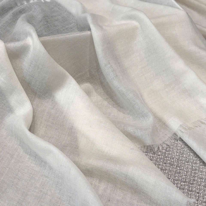  Khăn Choàng Chanel 100% Cashmere VIP 1:1 Làm Quà Tặng Cho Phái Đẹp  