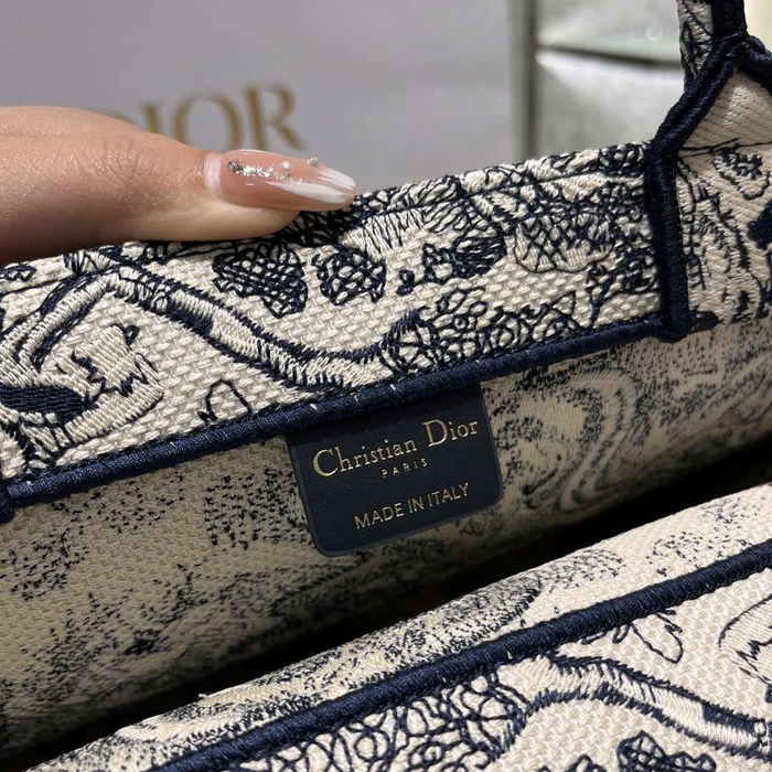 Mua Túi Xách Dior Book Tote Tại Tphcm Kết Hợp Trang Phục Công Sở