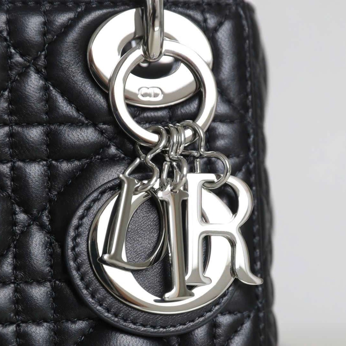 Túi Xách Dior Lady Mini Luxury Ở Hải Phòng Phù Hợp Phong Cách Tinh Tế