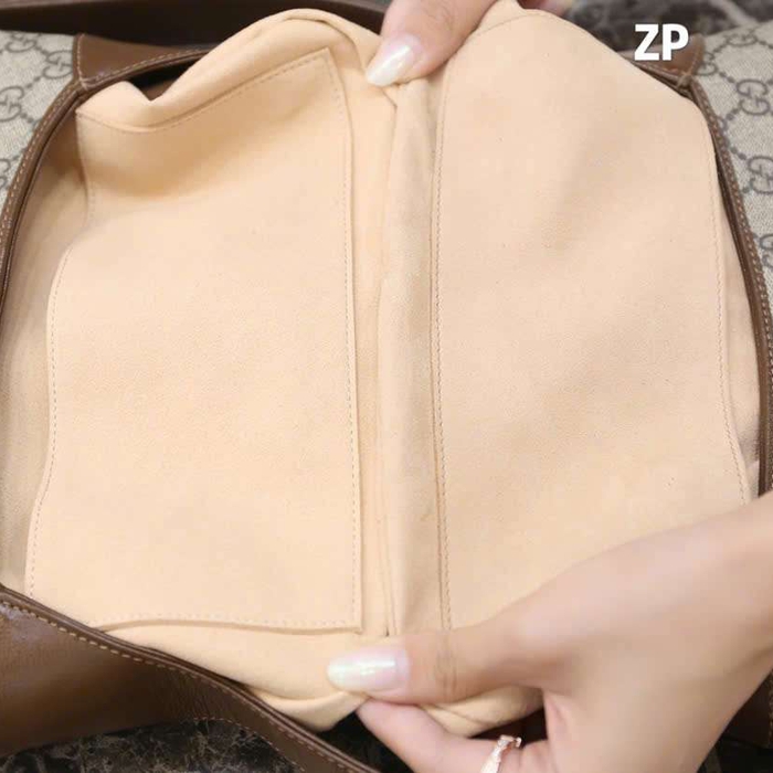 Túi Xách Gucci Jackie 1961 Vip 1:1 Tạo Điểm Nhấn Nhưng Vẫn Hài Hòa