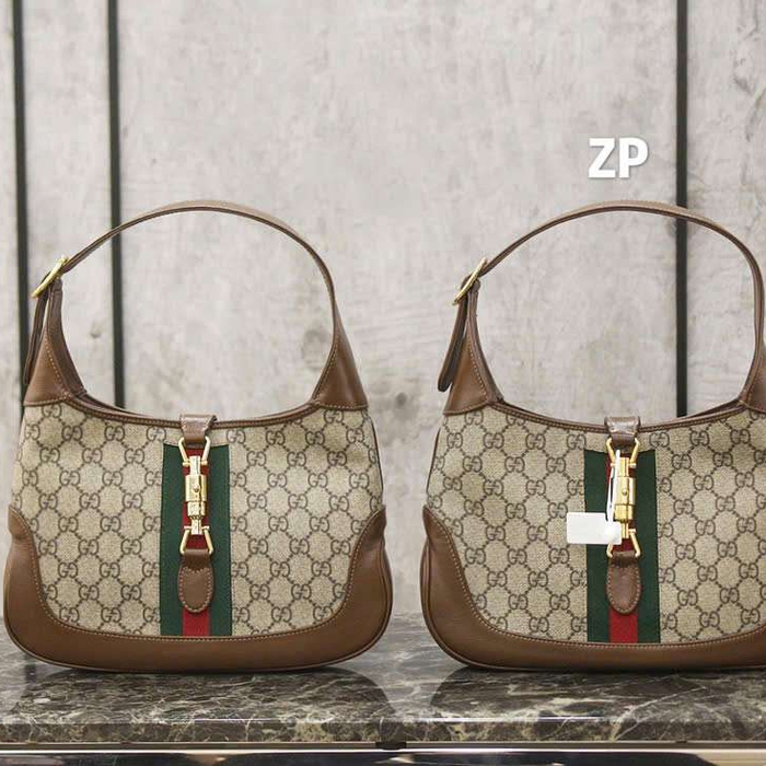 Túi Xách Gucci Jackie 1961 Vip 1:1 Tạo Điểm Nhấn Nhưng Vẫn Hài Hòa