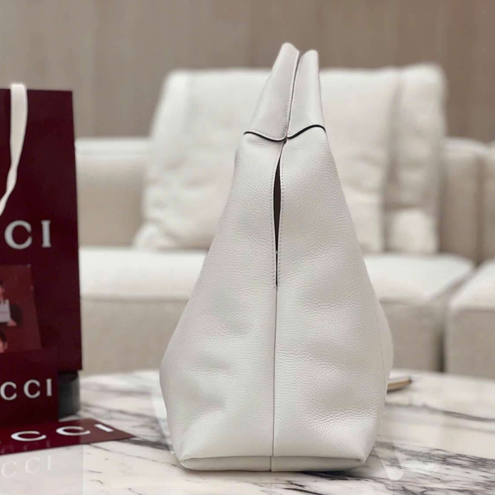 Chọn Túi Xách Gucci Softbit Da Bò Phù Hợp Người Trẻ Năng Động