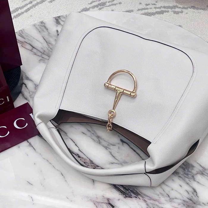 Chọn Túi Xách Gucci Softbit Da Bò Phù Hợp Người Trẻ Năng Động