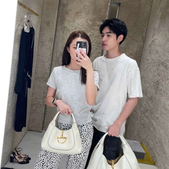 Chọn Túi Xách Gucci Softbit Da Bò Phù Hợp Người Trẻ Năng Động