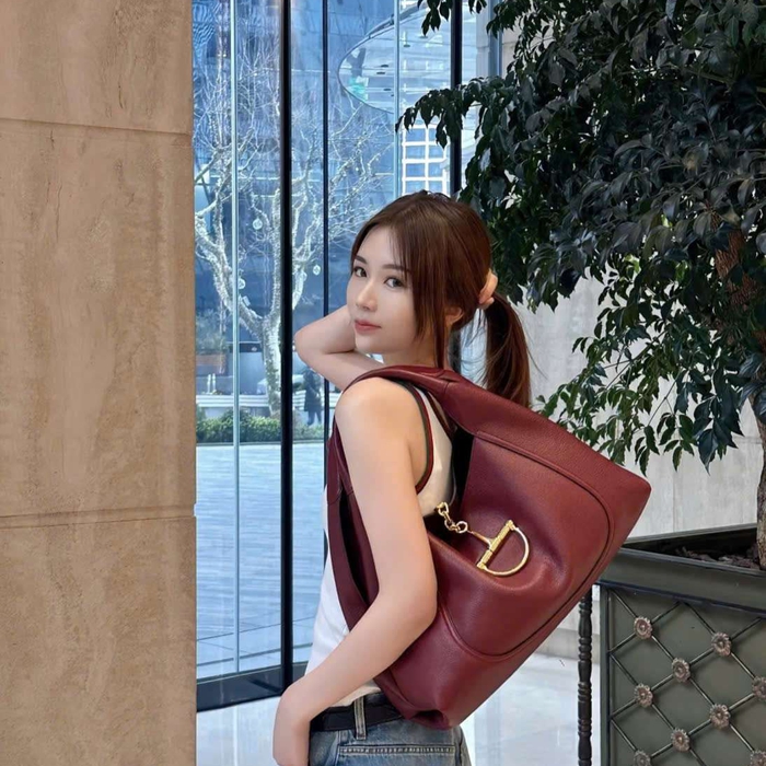 Shop Túi Xách Gucci Softbit Da Thật Hàng Hiệu Luxury Tại Tphcm