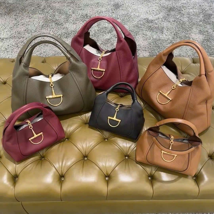 Shop Túi Xách Gucci Softbit Da Thật Hàng Hiệu Luxury Tại Tphcm