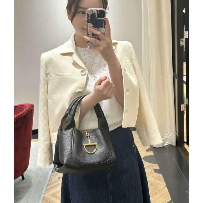 Shop Túi Xách Gucci Softbit Da Thật Hàng Hiệu Luxury Tại Tphcm
