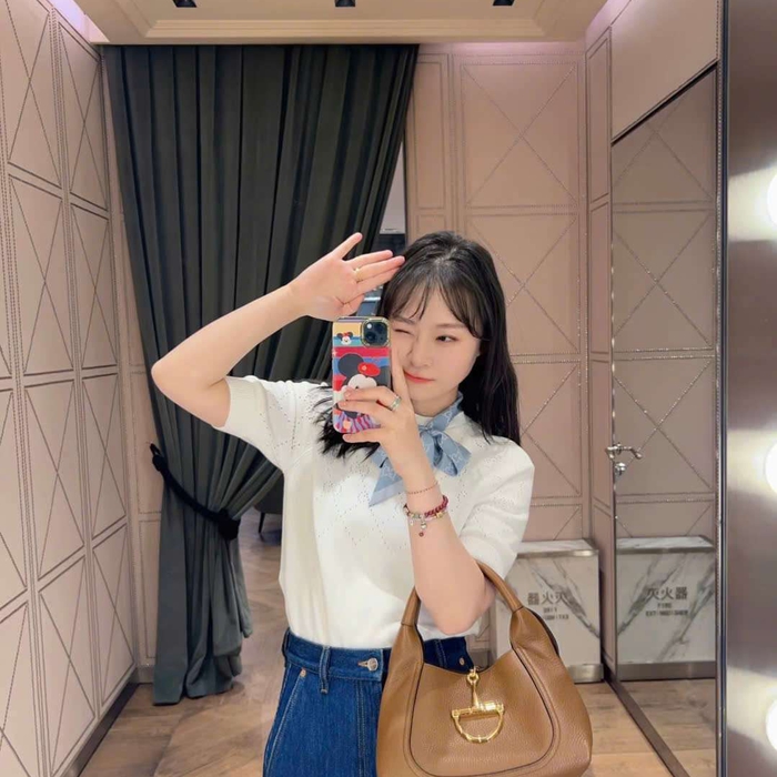 Shop Túi Xách Gucci Softbit Da Thật Hàng Hiệu Luxury Tại Tphcm