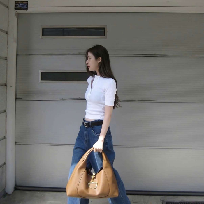 Shop Túi Xách Gucci Softbit Da Thật Hàng Hiệu Luxury Tại Tphcm