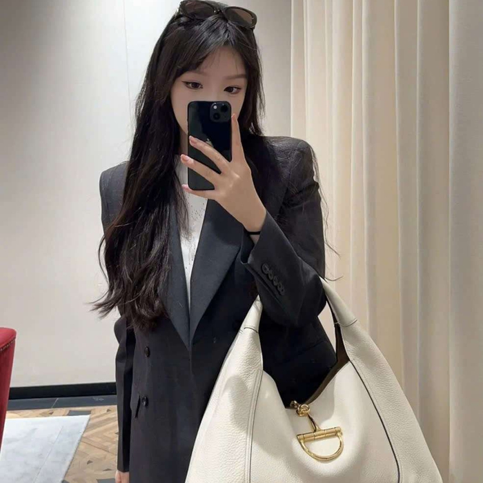 Shop Túi Xách Gucci Softbit Da Thật Hàng Hiệu Luxury Tại Tphcm