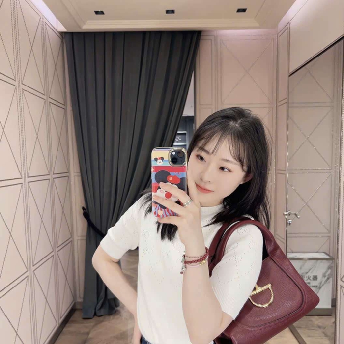 Shop Túi Xách Gucci Softbit Da Thật Hàng Hiệu Luxury Tại Tphcm