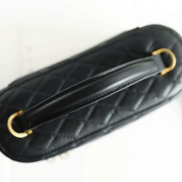 Bộ Sưu Tập Túi Ysl Vanity Bag Da Cừu Dùng Khi Đi Tiệc