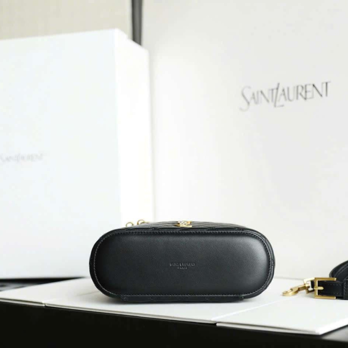 Bộ Sưu Tập Túi Ysl Vanity Bag Da Cừu Dùng Khi Đi Tiệc